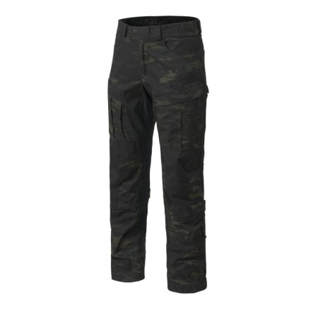 Helikon MCDU Штаны® - Multicam Black