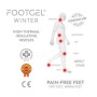  Footgel Merino Winter для повседневного использования Стельки 1