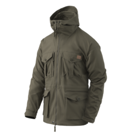 Куртка Helikon SAS Smock