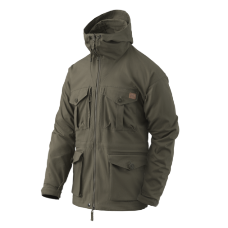 Куртка Helikon SAS Smock