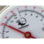 RealHunter 200 kg Hanging Scale - Dial Scale and Tare Adjustment Close-Up