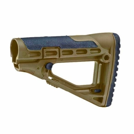 CAA SBS AR/M4 Skeleton Stock