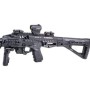  CAA SBS AR/M4 Skeleton Stock