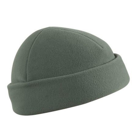 Helikon fliismüts "Watch cap", Foliage Green