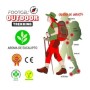  Стельки Footgel Outdoor 2