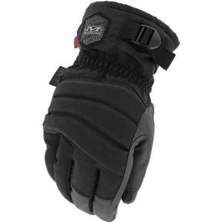 Зимние перчатки Mechanix Coldwork Peak