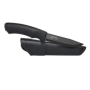 Morakniv® Bushcraft Black - Нож из углеродистой стали