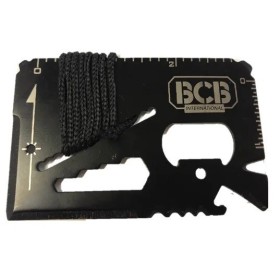 Карманный инструмент выживания BCB