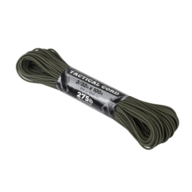 Atwood Rope MFG ™ Paracord 275