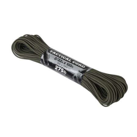 Atwood Rope MFG ™ Paracord 275