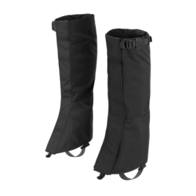 Helikon-Tex Snowfall Long Gaiters® - Cordura® - Черный
