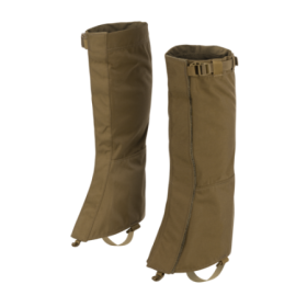 Helikon-Tex Snowfall Long Gaiters® - Cordura® - Coyote