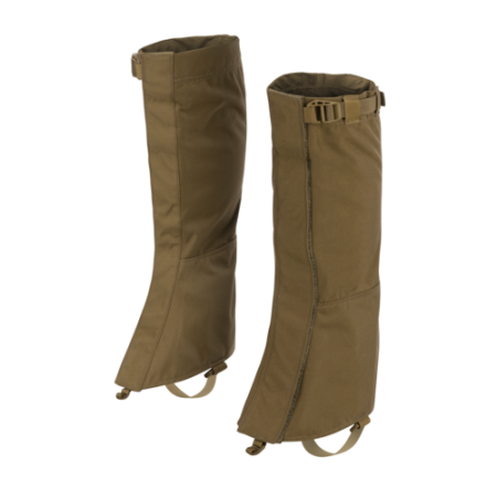 Helikon-Tex Snowfall Long Gaiters® - Cordura® - Coyote
