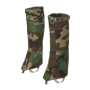 Helikon-Tex Snowfall Long Gaiters® - Cordura® - US Woodland
