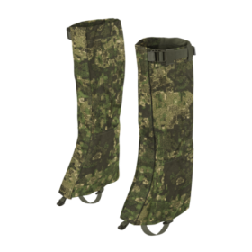 Helikon-Tex Snowfall Long Gaiters® - Cordura® - PenCott® WildWood™
