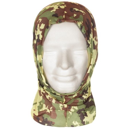 Многофункциональный головной убор