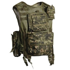 Жилет для пейнтбола Tippmann Patrol
