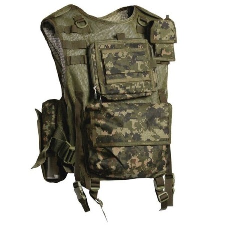 Жилет для пейнтбола Tippmann Patrol