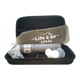 Фильтр для воды Surao Life 2 Go