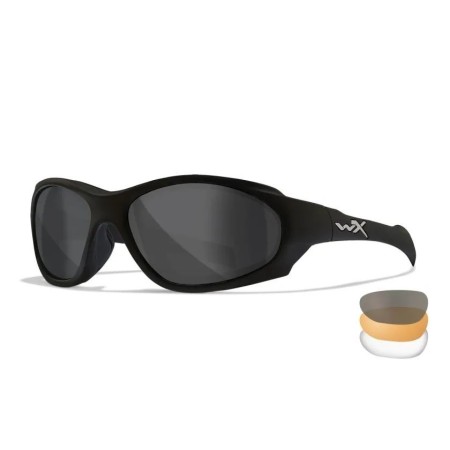 Wiley X XL-1 Advanced Comm 2.5