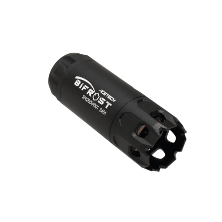 Блок ACETECH Bifrost Tracer - черный