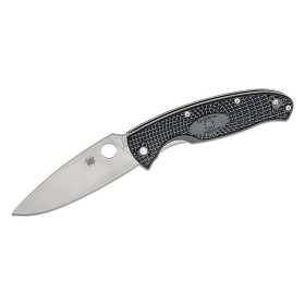 Легкий складной нож Spyderco Resilience