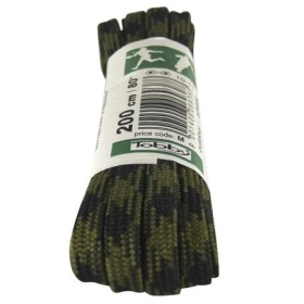 Шнурки Tobby Outdoor