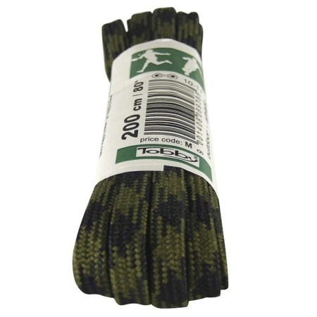 Шнурки Tobby Outdoor