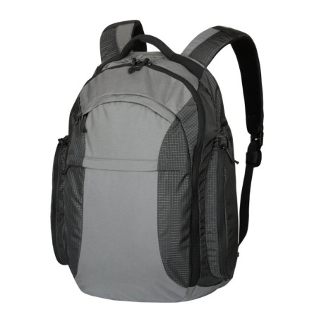 Helikon seljakott Downtown Backpack® 27L, hall/tumehall