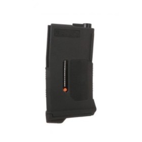 Магазин PTS EPM1-S Mid-Cap 170rnd для M4/M16 - black
