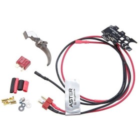 GATE ASTER V2 Basic SE LITE+ Quantum триггер