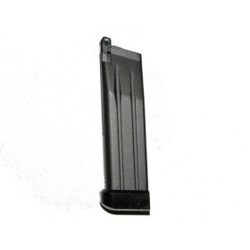 WE Hi-CAPA and P14 magazine 29rds