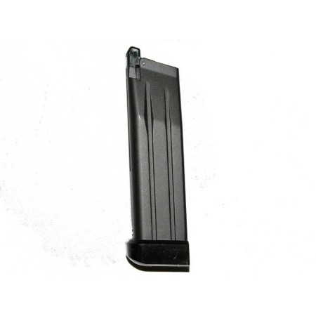 WE Hi-CAPA and P14 magazine 29rds