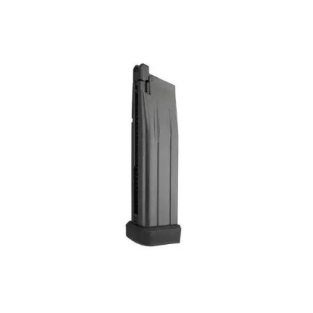 WELL G1911 25-й магазин CO2