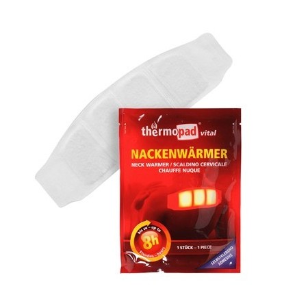 Thermopad грелка для шеи