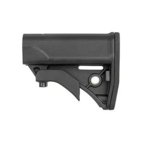 Cyma Ultra-Compact stock for M4/M16