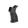 Element G16 ergonoomiline püstolkäepide M4-le must