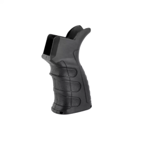 Element G16 ergonoomiline püstolkäepide M4-le must