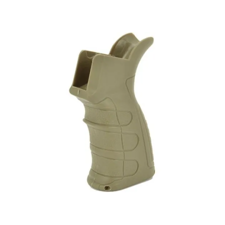 Element G16 ergonoomiline püstolkäepide M4-le