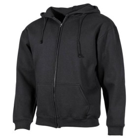 Hooded-Sweater-Jacket