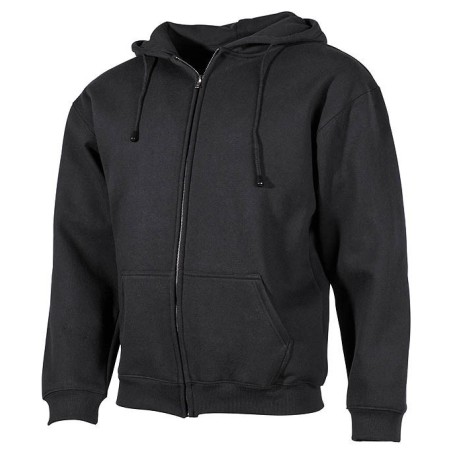 Hooded-Sweater-Jacket