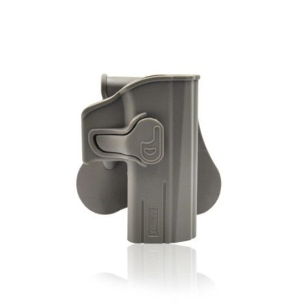 Кобура Amomax для пистолетов CZ P-07 или CZ P-09