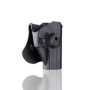Чехол для весла Amomax для KWA USP / USP Compact