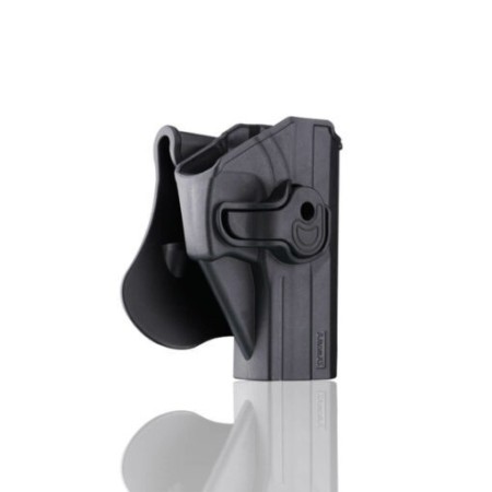 Чехол для весла Amomax для KWA USP / USP Compact