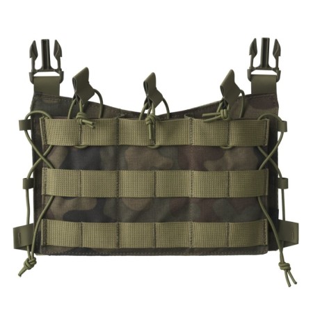 Helikon Guardian flap