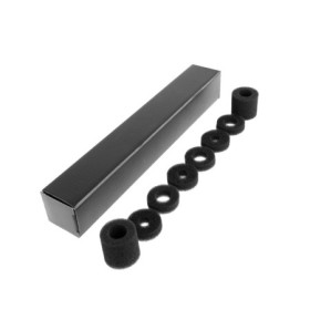 Глушитель для винтовки Novritsch Big Pipe