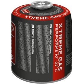 Газовый баллон Coleman Xtreme C300 230г