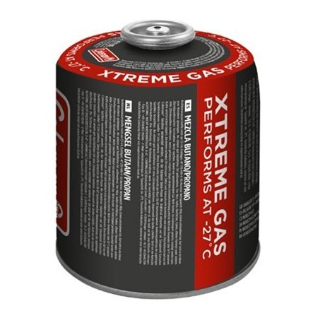 Газовый баллон Coleman Xtreme C300 230г