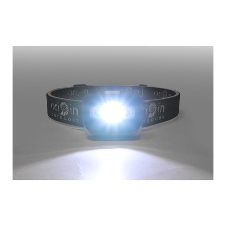 Светодиодный налобный фонарь Origin Outdoors "Compact"