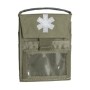 Helikon Pocket med insert® tasku adaptive green